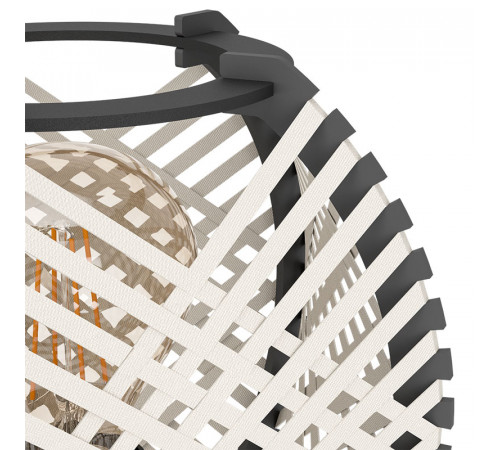 Настольная лампа Eglo Waverton 44008