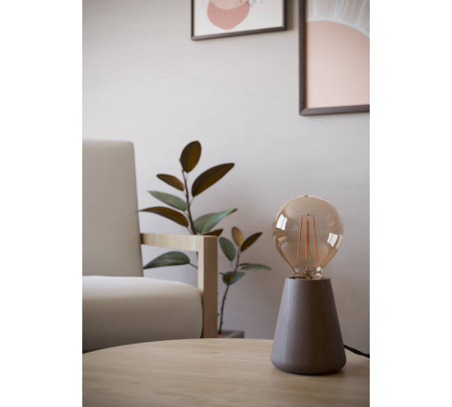 Настольная лампа Eglo Asby 44015