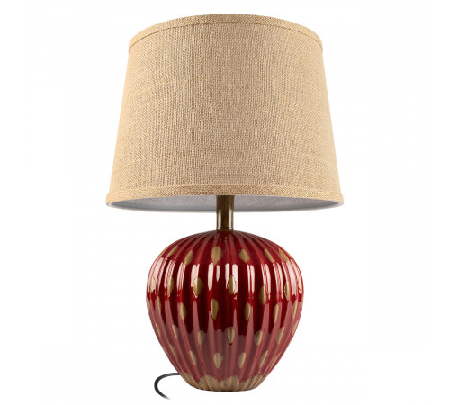 Настольная лампа LOFT IT Tulip 10513T Red