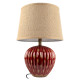 Настольная лампа LOFT IT Tulip 10513T Red