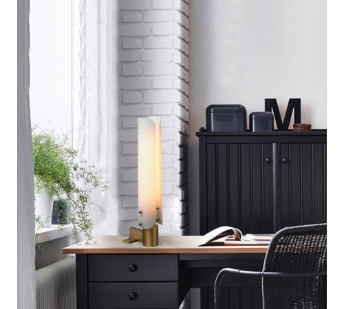 Настольная лампа ImperiumLoft Nerola Tab 212737-23 Настольная лампа ImperiumLoft Nerola Tab 212737-23