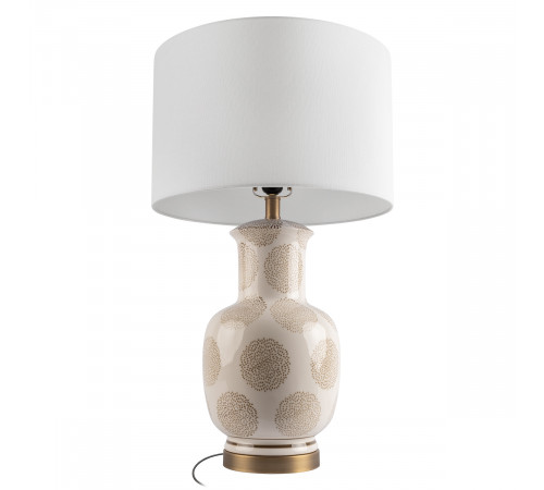 Настольная лампа LOFT IT Meadow 10509T Yellow