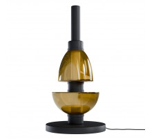 Настольная лампа Lightera Lecco LE425T-30CB