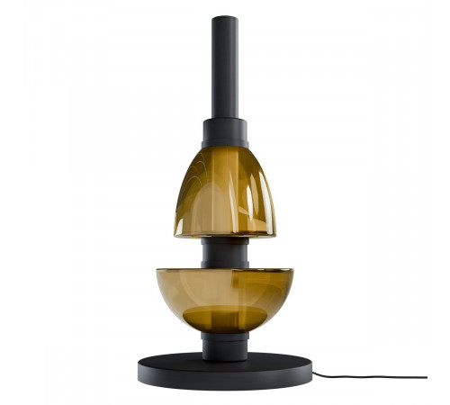 Настольная лампа Lightera Lecco LE425T-30CB