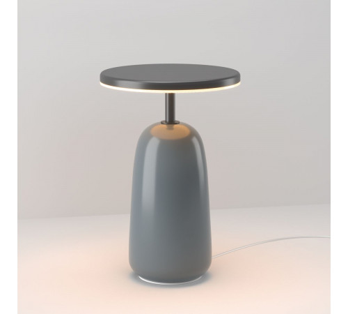 Настольная лампа Maytoni Umbra MOD522TL-L6GR3K