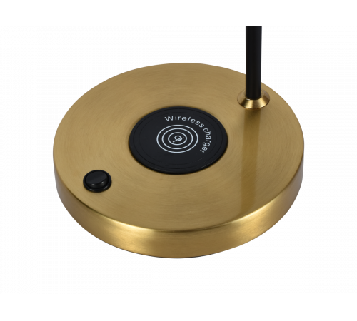 Настольная лампа Zortes DeskLight ZRS.1066.03