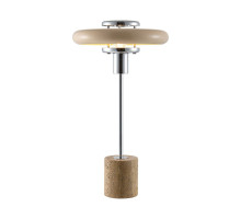 Настольная лампа Lussole Stream LSP-5016