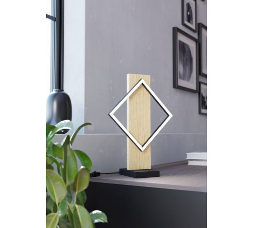 Настольная лампа Eglo Boyal 901932