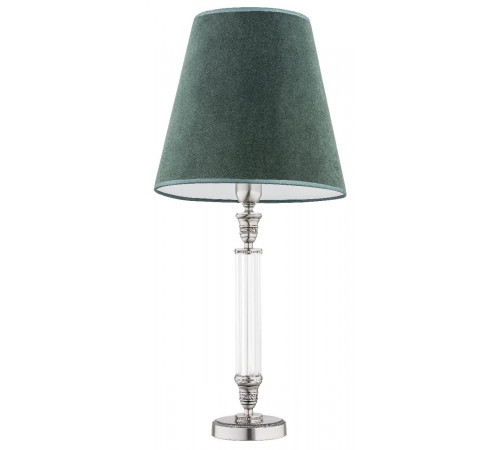 Настольная лампа Kutek Napoli NAP-LG-1(N/A)300