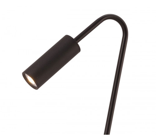 Настольная лампа Kink Light Грау 07045-1,19 Настольная лампа Kink Light Грау 07045-1,19