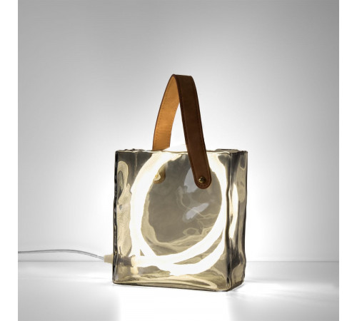 Настольная лампа Freya Tote FR6223TL-L17SM