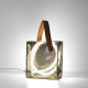 Настольная лампа Freya Tote FR6223TL-L17SM