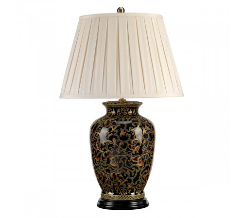 Настольная лампа Elstead Lighting MORRIS-TL-LARGE