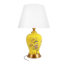 Настольная лампа Loft IT Dandelion 10380T/B