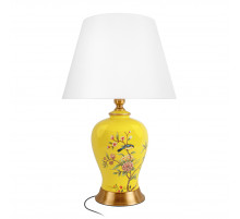 Настольная лампа Loft IT Dandelion 10380T/B