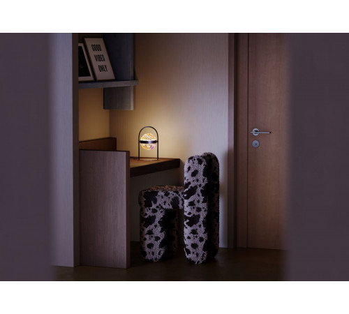 Настольная лампа Maytoni Misterio MOD379TL-L4B3K