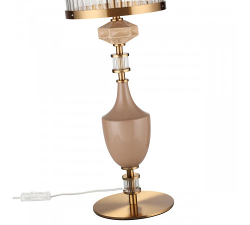 Настольная лампа Odeon Light Modern Terra 5414/1TA