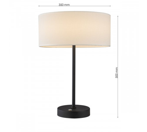 Настольная лампа F-Promo Hotelero 4796-1T