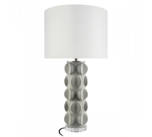 Настольная лампа LOFT IT Beans 10494T Grey