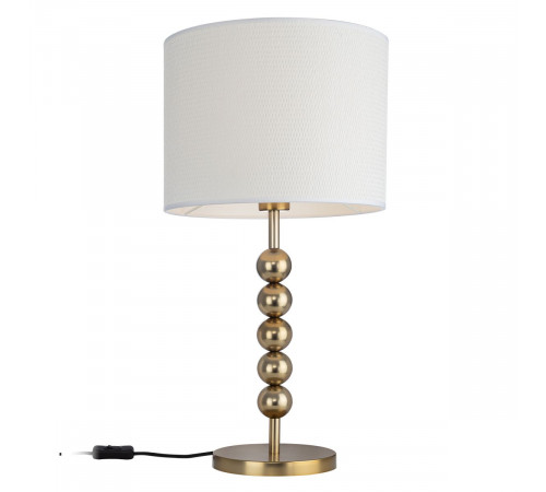 Настольная лампа Citilux Status CL472011