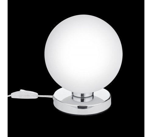 Настольная лампа 33 Идеи TLL272.CH17-S32WH