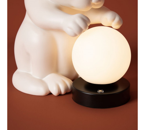 Настольная лампа Freya Whisker FR5607TL-01W