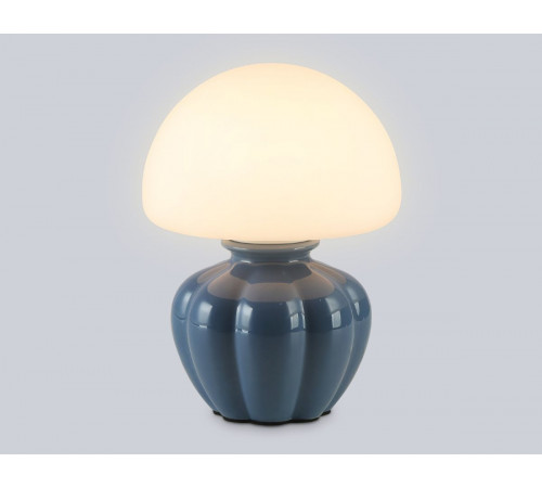 Настольная лампа Ambrella Light High Light Ceramo Modern LH53248