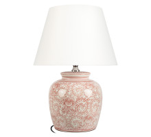 Настольная лампа Loft IT Orchid 10491T Red