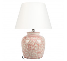 Настольная лампа Loft IT Orchid 10491T Red