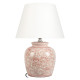 Настольная лампа Loft IT Orchid 10491T Red