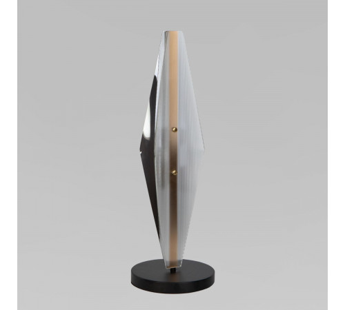 Настольная лампа Eurosvet Glare 308052 LED латунь a071590