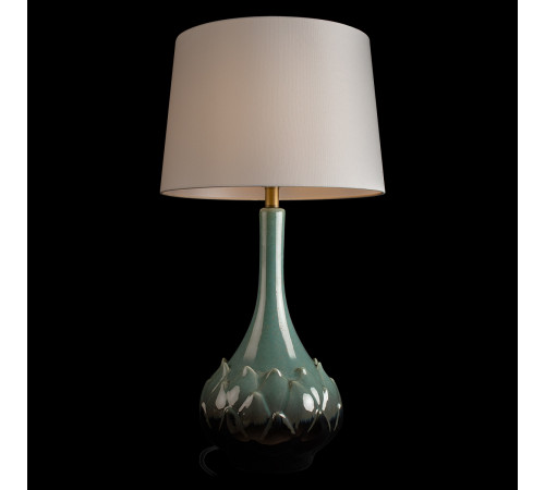 Настольная лампа LOFT IT Kale 10518T Green
