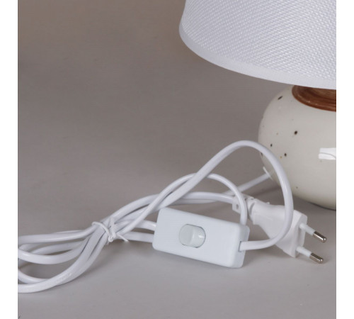 Настольная лампа Reluce 00850-0.7-01