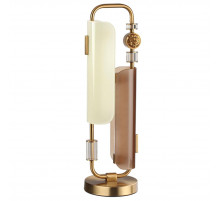 Настольная лампа Odeon Light Modern Lion 5467/10TL