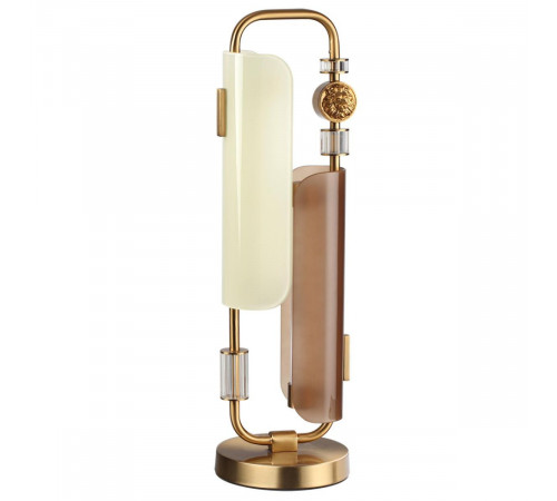 Настольная лампа Odeon Light Modern Lion 5467/10TL