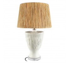 Настольная лампа LOFT IT Raffia 10497T