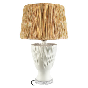 Настольная лампа LOFT IT Raffia 10497T