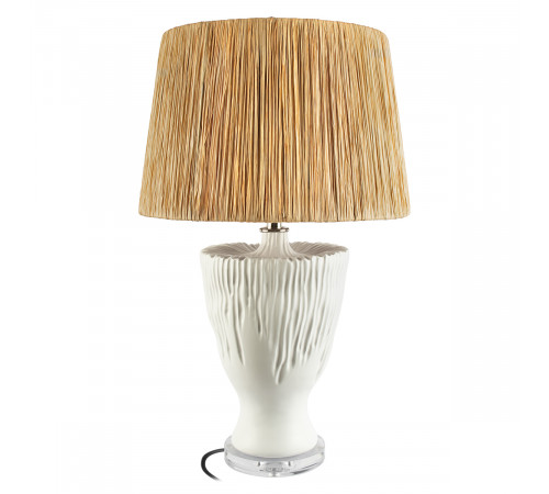 Настольная лампа LOFT IT Raffia 10497T