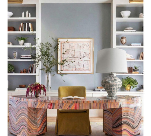 Настольная лампа LOFT IT Nazar 10508T