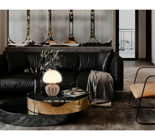 Настольная лампа Ambrella Light High Light Ceramo Modern LH53247