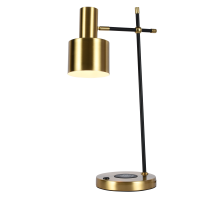 Настольная лампа Zortes DeskLight ZRS.1066.03