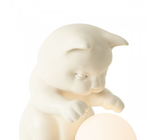 Настольная лампа Freya Whisker FR5607TL-01W