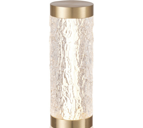 Настольная лампа Stilfort Колумния 4051/05/01T