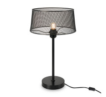 Настольная лампа Freya Cobweb FR4024TL-01B1