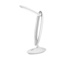 Настольная лампа Elektrostandard Saturn TL80930 белый 4690389136313