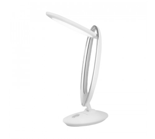 Настольная лампа Elektrostandard Saturn TL80930 белый 4690389136313