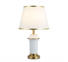 Настольная лампа Modelux ML.6211.01TL WH