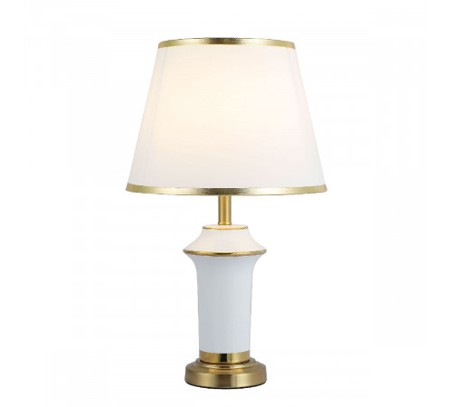 Настольная лампа Modelux ML.6211.01TL WH Настольная лампа Modelux ML.6211.01TL WH