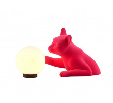 Настольная лампа Moderli Monya V11678-TL