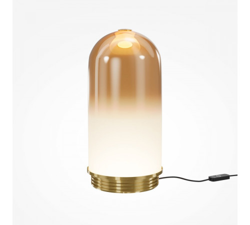 Настольная лампа Maytoni Fable MOD488TL-L8BS3K